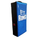 ĽAHKÝ TRÉNINGOVÝ ŠTÍT NA BOX, ROVNÝ 60x30x15 RING