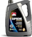 PETRO CANADA SUPREME SYNTHETIC 5W20 7L