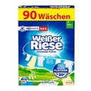 Weisser Riese 90 pranie Univerzálny prášok 4,5kg