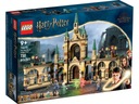 LEGO 76415 HARRY POTTER BITKA NA RODAVE