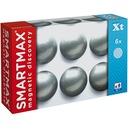 SmartMax XT 6 guľôčkové príslušenstvo pre magnetické bloky