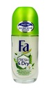 Deodorant Fa Fresh & Dry Green Tea 48H Roll-o