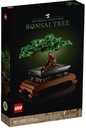 LEGO Icons 10281 - Bonsai strom