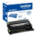 Bubon Brother DR-B023 ČIERNY ORIGINÁL HLB2080DW 12K