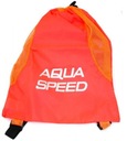 Batoh Aqua-Speed ​​Orange na plavecké vybavenie