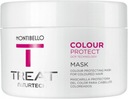 MONTIBELLO TREAT NATURTECH COLOR OCHRANNÁ MASKA