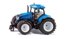 Siku 3291 New Holland T7 315 ​​​​HD traktor 1:32