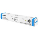 Toner Canon C-EXV 47 8517B002 21,5k C CEXV47 FV