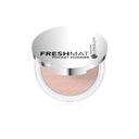 Bell HypoAllergenic Fresh Mat Pocket Powder Mattifying Powder in Stone 01