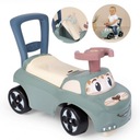 SMOBY LITTLE RIDE ON/PUSH CAR 140501