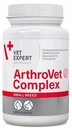 VetExpert ArthroVet HA Complex Malé plemeno 60 kapsúl