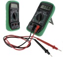 ELEKTRICKÝ METER DIGITÁLNY MULTIMETER XL830L