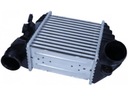 INTERCOOLER SKODA OCTAVIA I 1.8 1.9