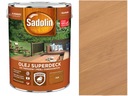 Sadolin SUPERDECK Dub terasový olej 0,75L