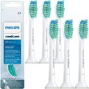 6x originálny Philips Sonicare PRORESULTS Tip