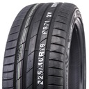 2x LETNÉ PNEUMATIKY 285/35R22 Kumho Ecsta PS71 106Y XL