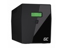 GREEN CELL UPS09 POWER PROOF