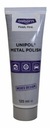 UNIPOL Metal Polish - pasta na kov 125 ml