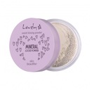 LOVELY Mineral Loose Powder silne matujúci