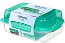 SISTEMA Lunchbox Rectangle To Go 1,8 l (21710)