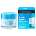 Neutrogena Hydro Boost Water Gel ľahký krém na tvár 50 ml