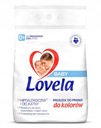 LOVELA BABY COLOR PRÁŠOK NA PRANÍ 2,7 KG FAR