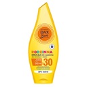 DAX SUN Family emulzia na opaľovanie SPF30 250ml