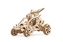 Drevené autíčko Mini Buggy Ugears PL model