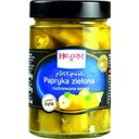 Helcom Zelená paprika so syrom Feta 260g