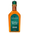 CLUBMAN VODA PO HOLENÍ PO HOLENÍ 177 ml - WHISKY WOODS