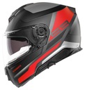 Schuberth S3 Daytona Anthracite, prilba ROZ XXL