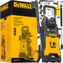 DEWALT TLAKOVÁ UMÝVAČKA MOSADZNÉ ČERPADLO 2100W SADA TURBO PINY