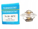 TERMOSTAT FSO MERA BIALYSTOK TV-18 ..