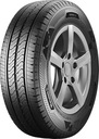 4 x pneumatika Barum Vanis 3 195/75R16 107/105 R C