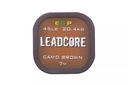 Leadcore Esp 7M CAMO BROWN ELLC07CB