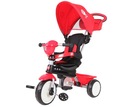 Pohodlná rukoväť Qplay Tricycle Canopy