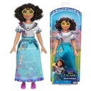 BÁBIKA DISNEY ENCANTO MIRABEL MADRIGAL NAŠE MAGICKÉ ENCANTO 26 CM E21940