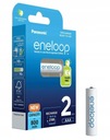 Batérie PANASONIC ENELOOP AAA 800mAh 2 ks