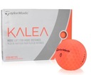 TaylorMade Kalea Extra Soft Feel Balls 12 ks.