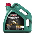 SYNT OIL CASTROL MAGNATEC SS D 0W30 4L