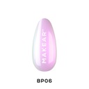 Makear SFX tekutý púder na nail art BP06 5ml