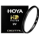 Filter Hoya HD UV(0) 55 mm