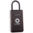 Zámok UNIFIBER Keysafe Medium