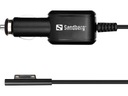 Sandberg Car Charger Surface Pro 3-7