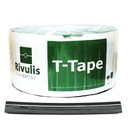 Rivulis T-TAPE TSX 50m odkvapkávacia páska každých 10cm