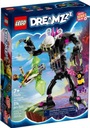 LEGO DREAMZzz 71455 Nočná mora v klietke