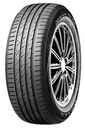 4x letná pneumatika Nexen N Blue HD + 205/55R16 91 V