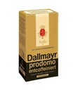 Dallmayr Prodomo Bezkofeínový 500g mletý