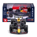 BOLID F1 Red Bull RB18 Verstappen 1:43 BBURAGO