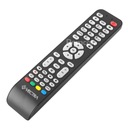 DIAĽKOVÉ OVLÁDANIE PRE VECTRA ADB3831CD káblový set-top box / LOGO